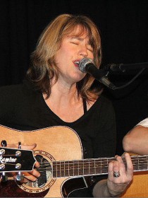 Sara Hickman