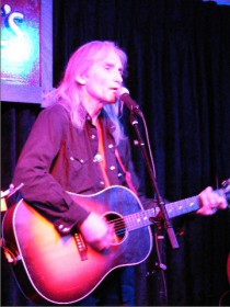 Jimmie Dale Gilmore