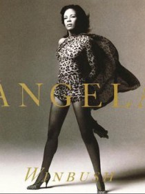 Angela Winbush
