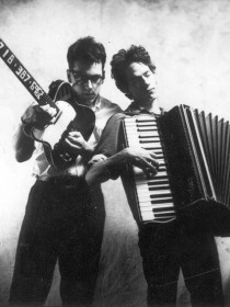 They Might Be Giants