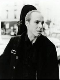 Freedy Johnston