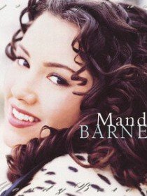 Mandy Barnett