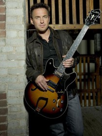 Colin James
