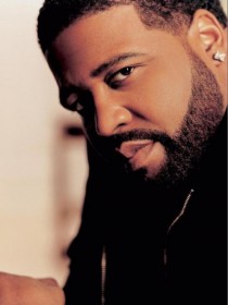 Gerald LeVert & Eddie LeVert