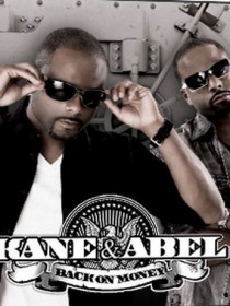 Kane & Abel