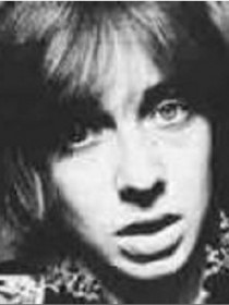 Russell Morris