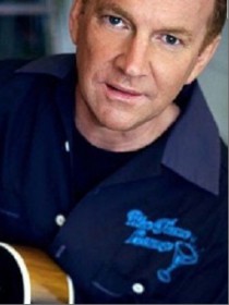 Graeme Connors