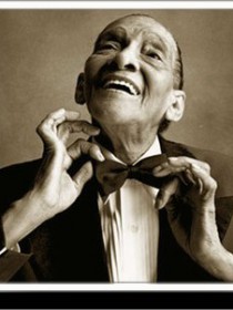 Jimmy Little