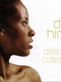 Deni Hines