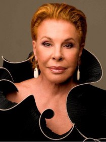 Ornella Vanoni