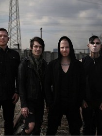 A Skylit Drive