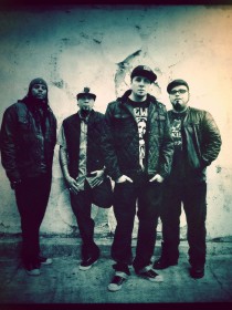 P.O.D.