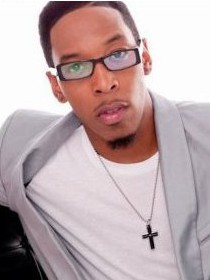 Deitrick Haddon