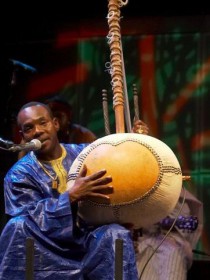 Toumani Diabate