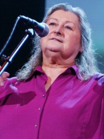 Norma Waterson