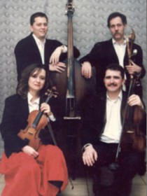 Muzsikás And Márta Sebestyén