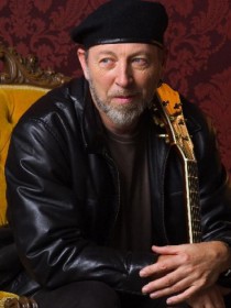 Phillip Pickett With Richard Thompson