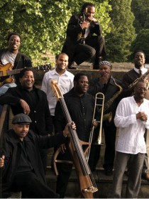 Jazz Jamaica