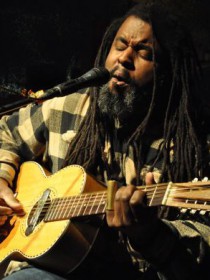 Alvin Youngblood Hart