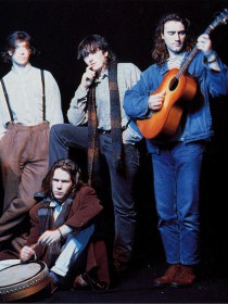 Hothouse Flowers