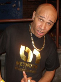 Goldie