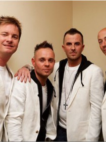 East 17