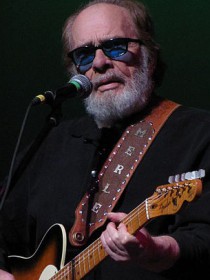Merle Haggard