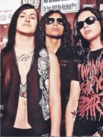 Escape The Fate