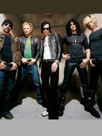 Velvet Revolver