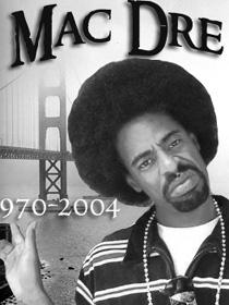 Mac Dre