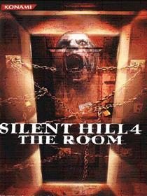 Silent Hill 4 - The Room