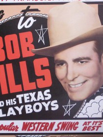 Bob Wills & His Texas Playboys