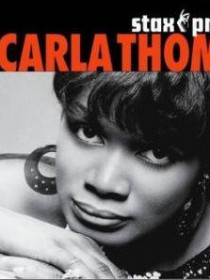 Carla Thomas