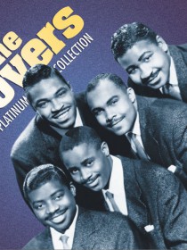 The Clovers