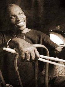 Elvin Jones