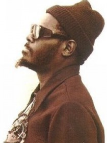 Roland Kirk
