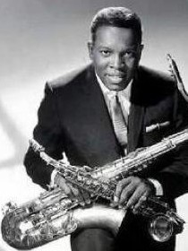 King Curtis