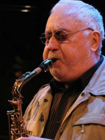 Lee Konitz