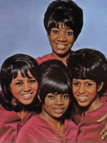Patti Labelle & The Bluebelles