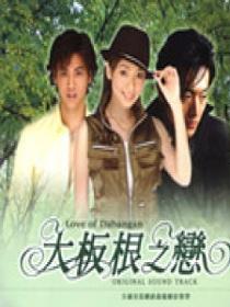大板根之恋