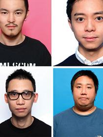 假音人
