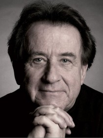 Rudolf Buchbinder