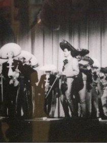 Mariachi México de Pepe Villa