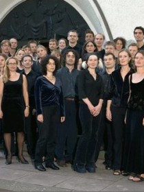 Concerto Köln