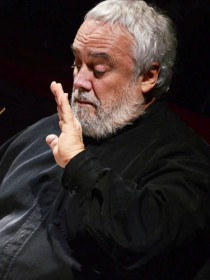 Gianluigi Gelmetti