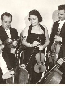 Quintetto Boccherini