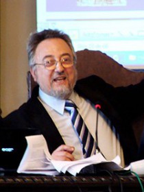 Annibale Cetrangolo