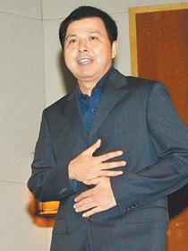 杨峻荣