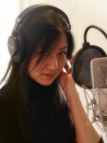 Susan Wong