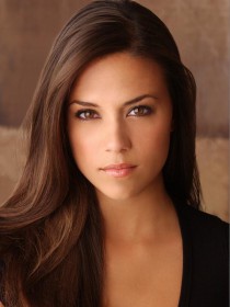 Jana Kramer